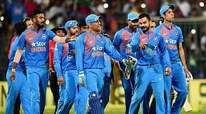 2017 T20I round-up: India's 5 most valuable players of the year