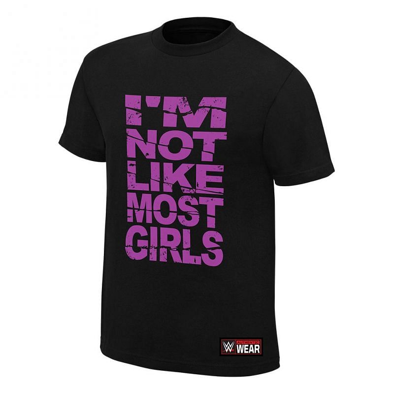 The 15 Worst Wrestling T-Shirts Of All Time