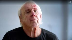 WWE News: Ric Flair reveals the real reason he was rushed to hospital