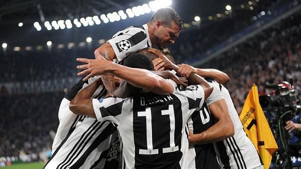Juventus: A sixth Scudetto in the making?