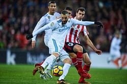 Athletic Bilbao 0-0 Real Madrid - 5 talking points