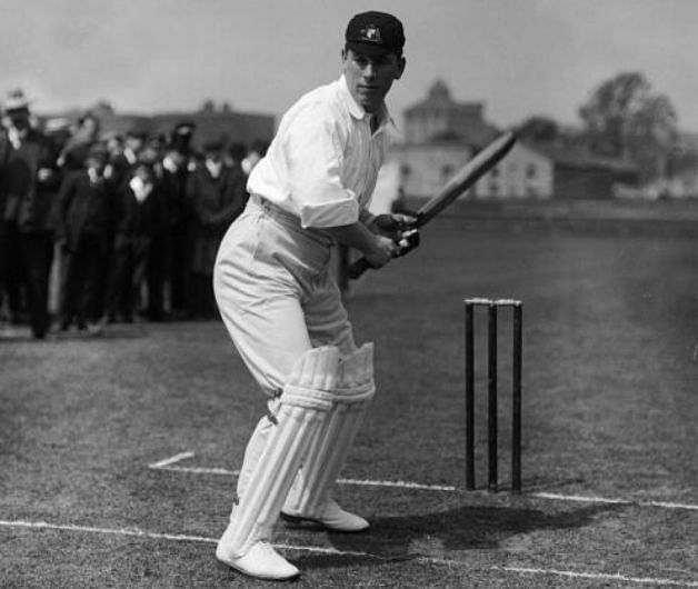 Clem Hill was one of the greatest No.3 batsmen during his playing days