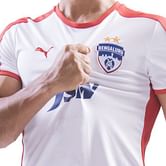 ISL 2017: Rating the away kits of all 10 teams this season