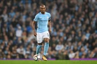 Manchester City v Everton - Premier League