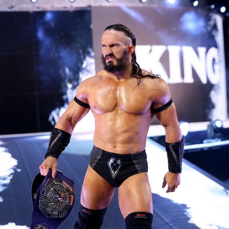 The King of the Cruiserweights