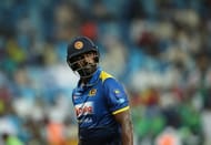 Pakistan v Sri Lanka - ODI