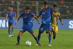 ISL 2017, Match 20: FC Goa vs Kerala Blasters Player Ratings