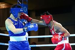 India back in World Series of Boxing from February