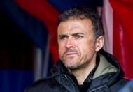 SD Eibar v FC Barcelona - La Liga