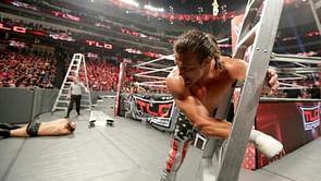 SK's take on the rumored ladder match for the US title and Dolph Ziggler's return
