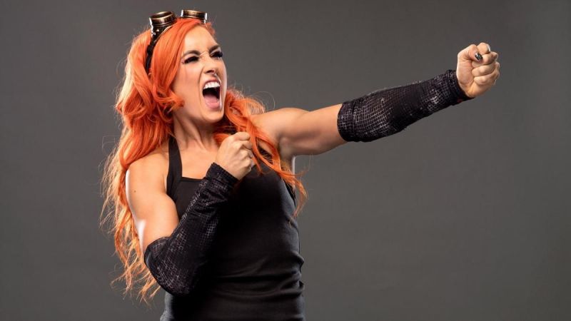 WWE News: Former WWE writer heavily criticizes Becky Lynch's promo