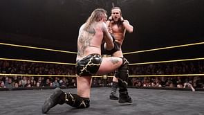 WWE NXT Results 13th December 2017, latest NXT winners, review and video highlights