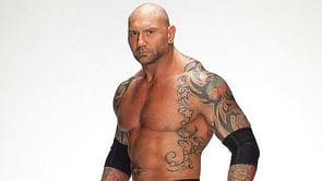 5 possible opponents for Batista in WWE