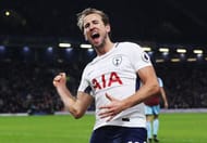 Burnley v Tottenham Hotspur - Premier League