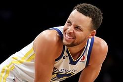 Warriors confirm Stephen Curry's absence in Finals rematch against the Cavs