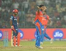 Basil Thampi has ammunition for T20 success: says Dinesh Karthik