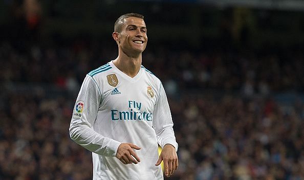 Cristiano Ronaldo remains the overwhelming favourite ahead of the big announcement