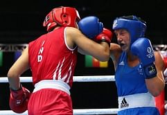 Women's National Boxing C'ships to be CWG selection trials too