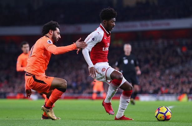 Liverpool will rue the chances they missed as they succumbed to a draw at the Emirates