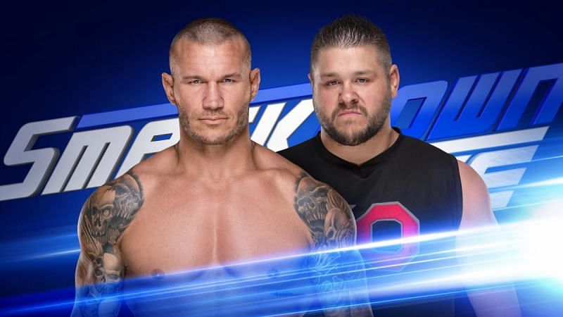 kevin owens randy orton