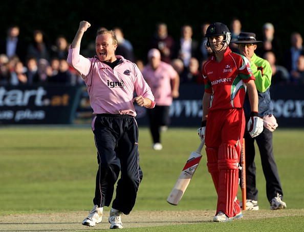 10 best players of all time from Hampshire
