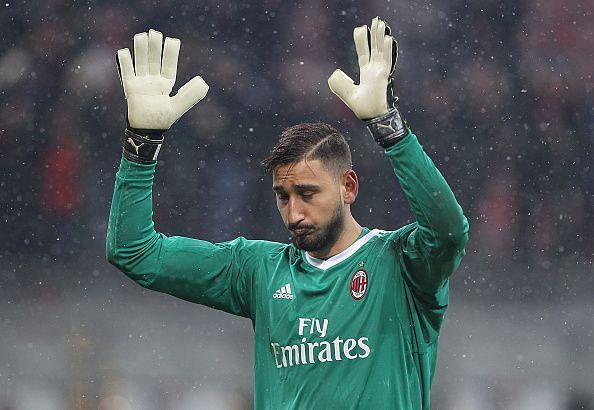 Reports: Italian star could join Real Madrid or PSG in January