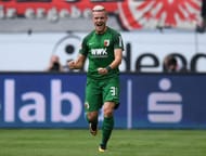 The König (king) of assists, Max was brilliant in the first round