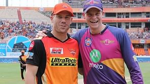 IPL 2018: Australian stars expected to attract bumper contracts