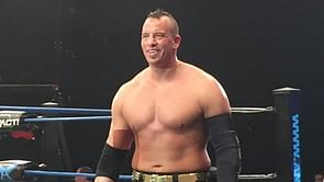 Interview: KM discusses wrestling in India, Mahabali Shera, his love for MMA, Jericho-Omega and more