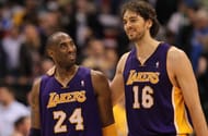 Los Angeles Lakers v Dallas Mavericks