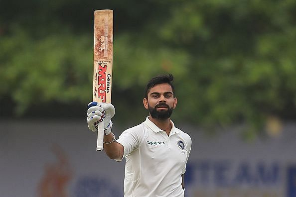 Rahul Dravid urges India's U-19 players to match Virat Kohli's consistency