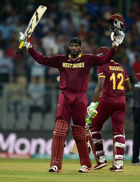 ICC World Twenty20 India 2016: &Acirc;&nbsp;West Indies v England