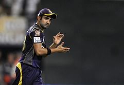IPL 2018: Gautam Gambhir unsure about his KKR future