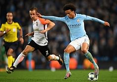 Shakhtar Donetsk 2-1 Manchester City: 5 Talking Points