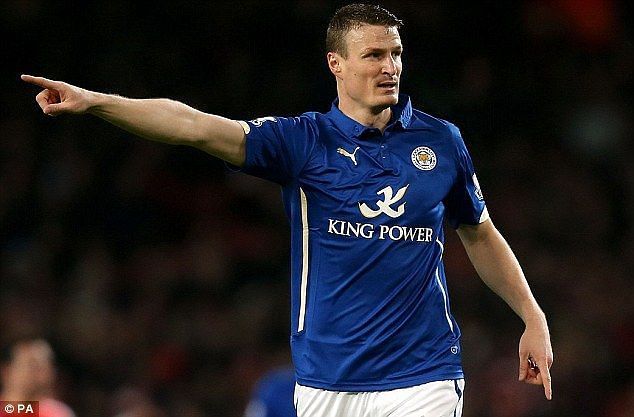 Image result for robert huth