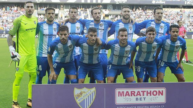 Malaise in Malaga: Can they survive the drop?
