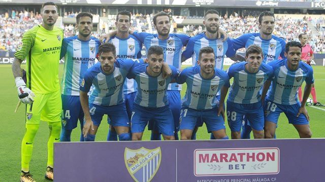 Malaise in Malaga: Can they survive the drop?