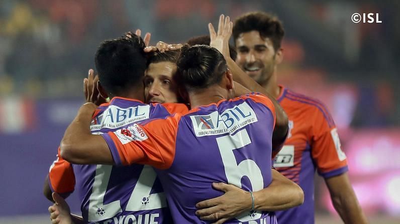 FC Pune City