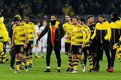 5 Talking Points from Matchweek 15 of the Bundesliga