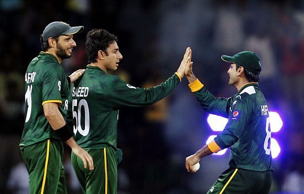 Top Pakistani cricketers stuck in Uganda after payment dispute