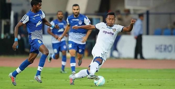 Fantasy Tips for Chennaiyin FC vs Kerala Blasters
