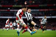 Arsenal v Newcastle United - Premier League