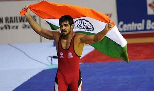 Sushil Kumar