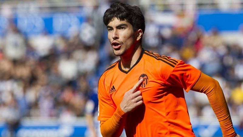 Image result for Carlos Soler