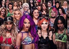 From the WWE Rumour Mill: Fake Royal Rumble poster making the rounds