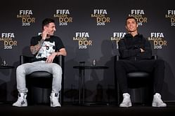 Ballon d'Or: 10 players who could have won if Messi and Ronaldo did not exist
