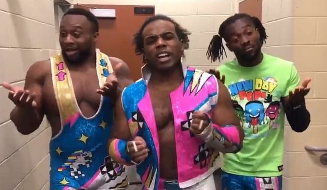 WWE News: Xavier Woods campaigns for US Title votes in hilarious video