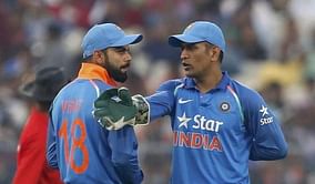 Top 7 cricketing moments of 2017