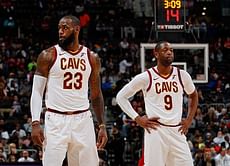 5 Reasons For Cavaliers' 10-Game Win Streak