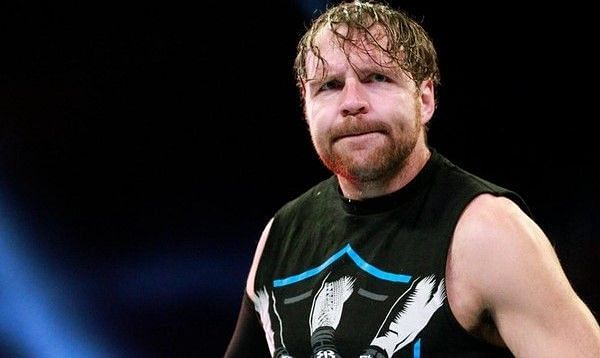 Dean Ambrose may return earlier than expected